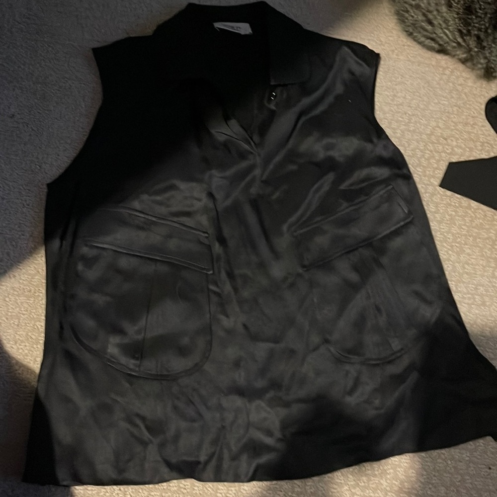 YSL blouse edition 24